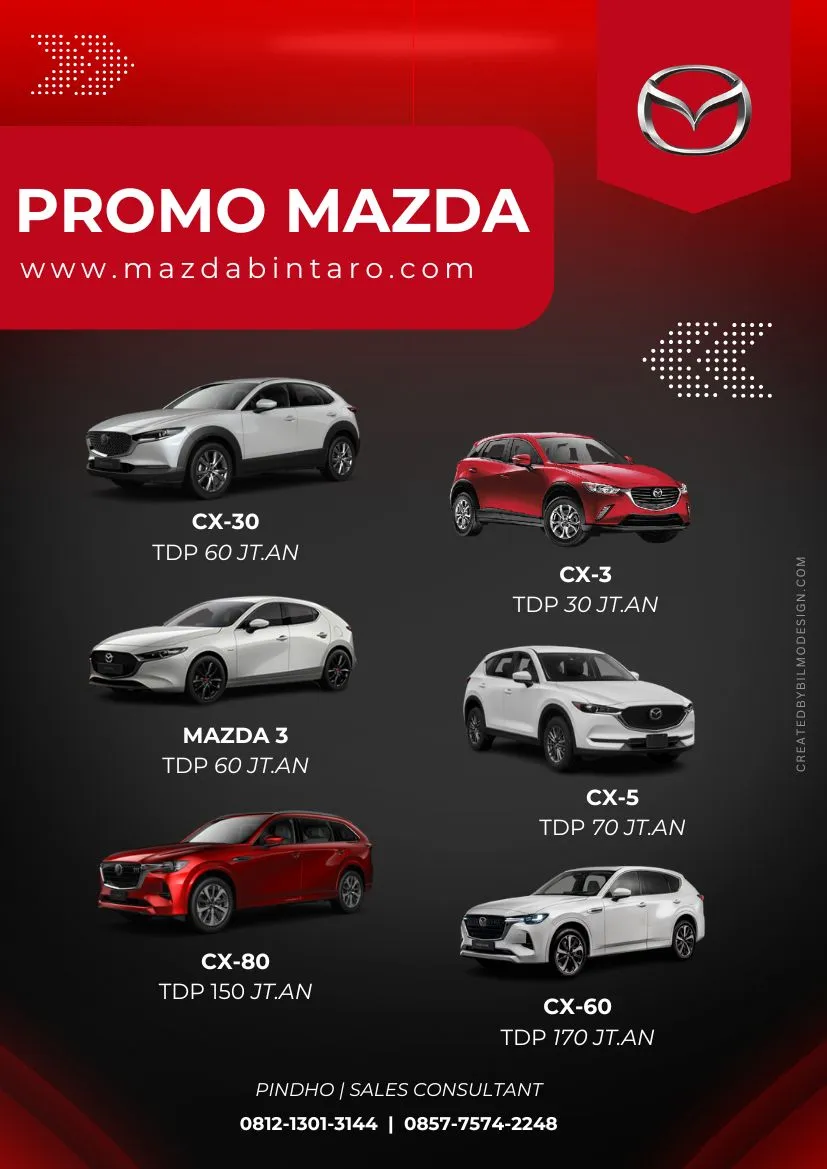 UPDATE PROMO PINDHO APRIL 26